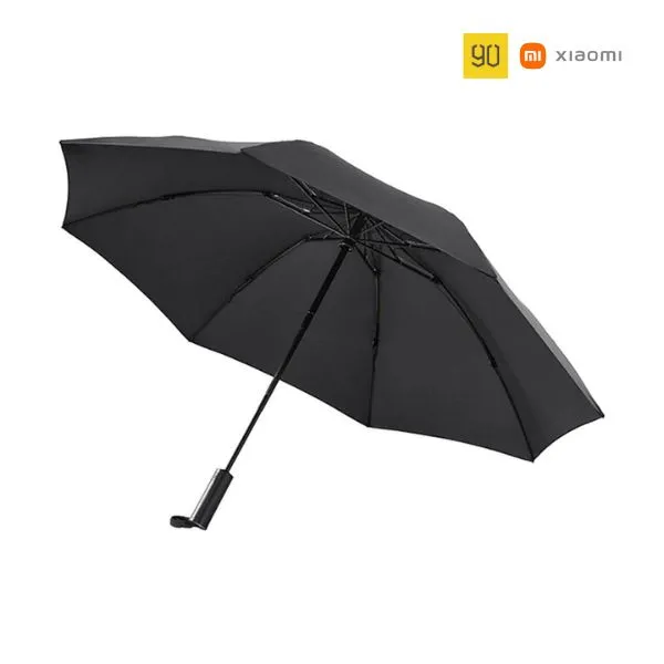 Xiaomi 90Fun Automatic Reverse Folding Umbrella with LED Flashlight