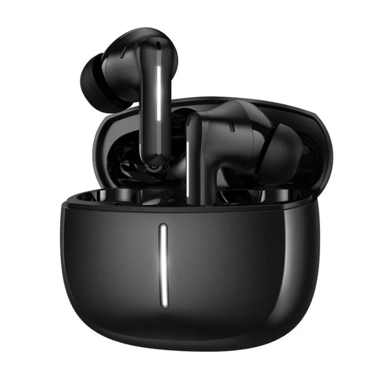 Hoco EQ34 Plus Rima Wireless Earbuds